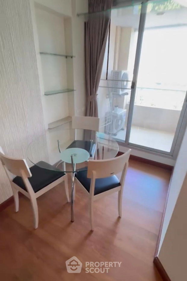 รูป คอนโด 1-ห้องนอน ที่ ดิ แอดเดรส สุขุมวิท 42 ใกล้ BTS เอกมัย (ID 1997300) - รูปที่ 3/6