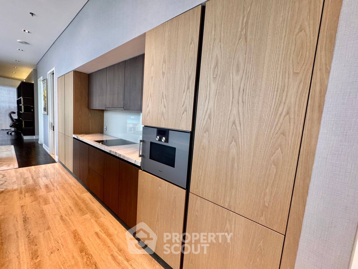 picture 4-BR Condo at The Ritz-Carlton Residences, Bangkok near BTS Chong Nonsi (ID 2445062) - 7/38