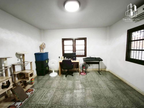 รูป ⭐ บ้านเดี่ยวหลังใหญ่สามัคคี 20 🏡✨ 72 ตร.วา ทำเลดี ใกล้เดอะมอลล์งามวงศ์วาน พร้อมเข้าอยู่! Listing no. 93195 - รูปที่ 9/12