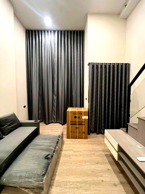 Condos for rent : Origin Plug & Play Sirindhorn Station 