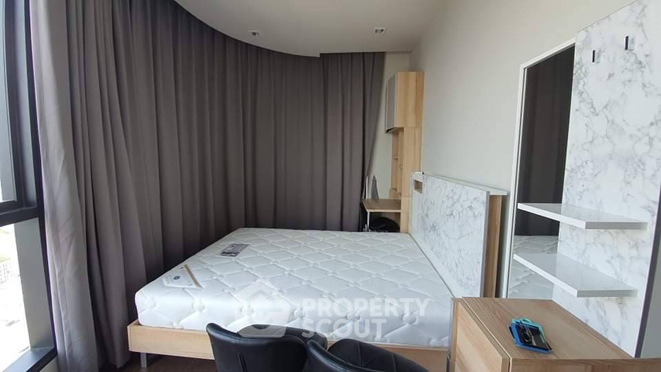 picture 2-BR Condo at Ideo Q Victory near BTS Victory Monument (ID 437650) - 6/17