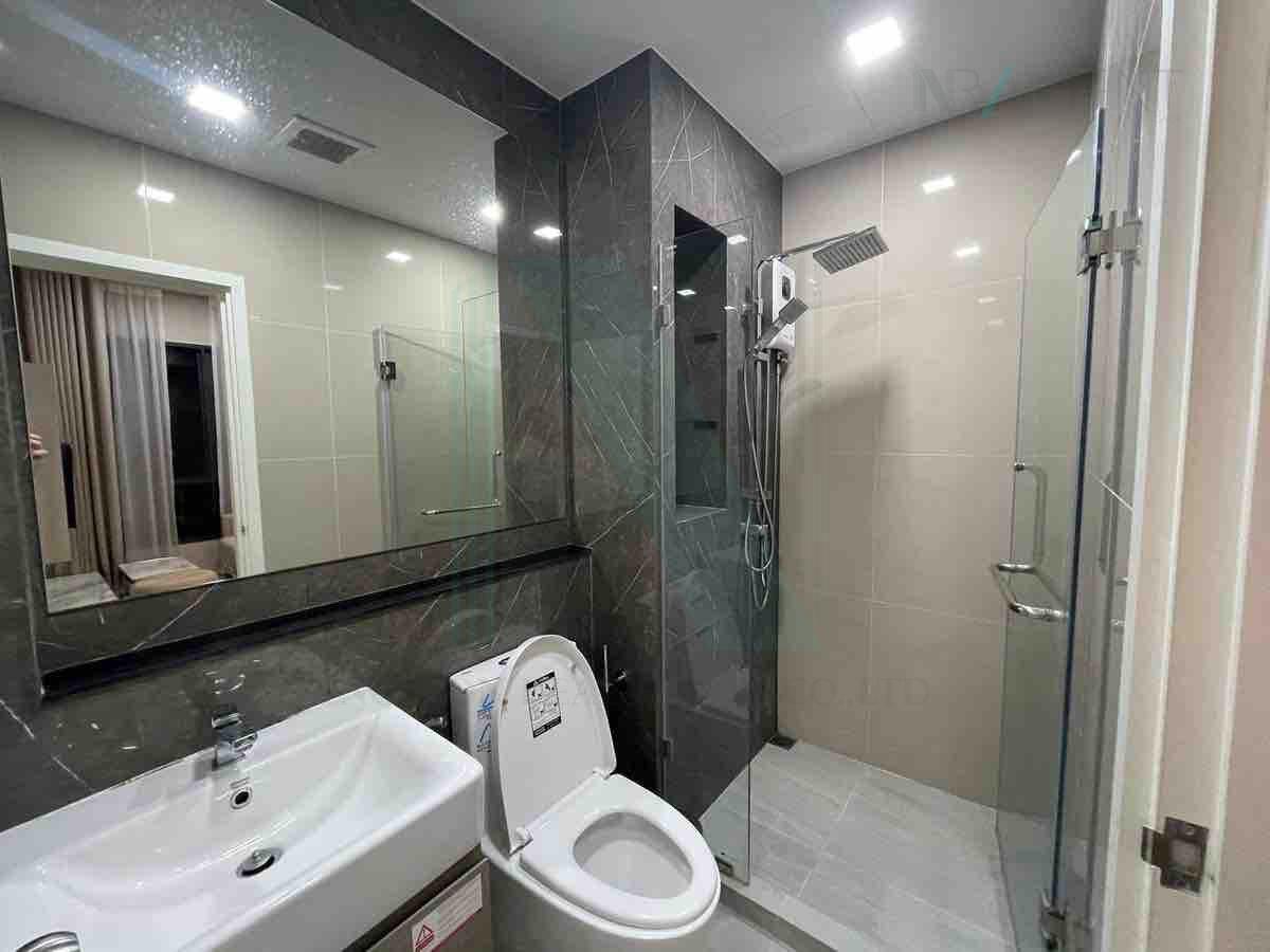 picture 🚩 For Sell Condo THE TREE PATTANAKARN-EKKAMAI Building 1, Floor 7,1 bed room, Room size 30 sqm - 7/8