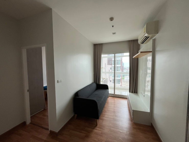 picture Selling a burden 🔥🔥 Special price condo, good location, The Coast Bangkok MD-25079422 - 3/9