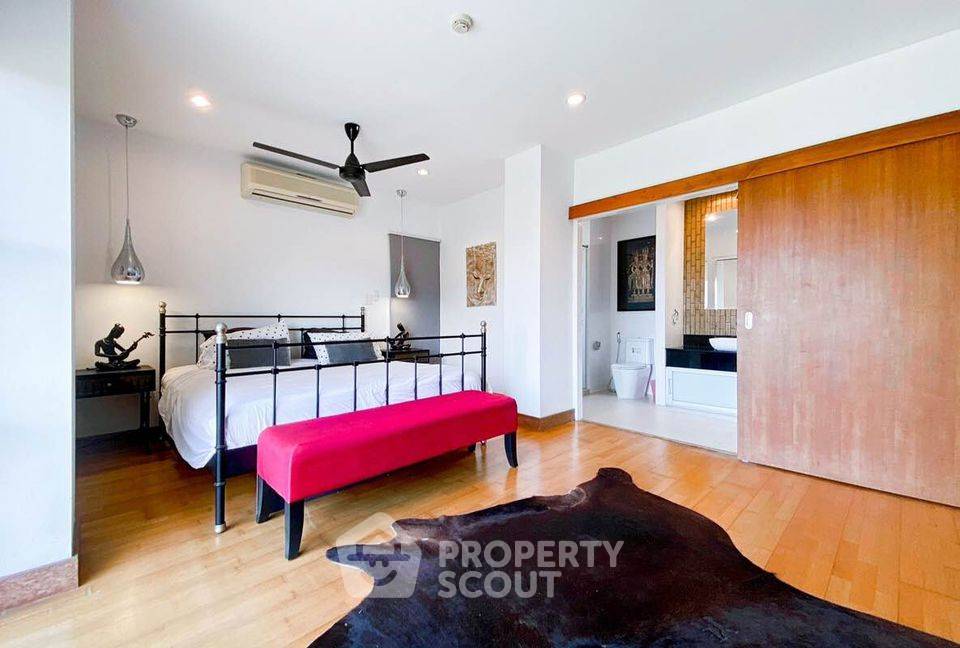 picture 2-BR Condo at Blue Mountain Condo Hua Hin close to Hua Hin City (ID 1459443) - 6/6