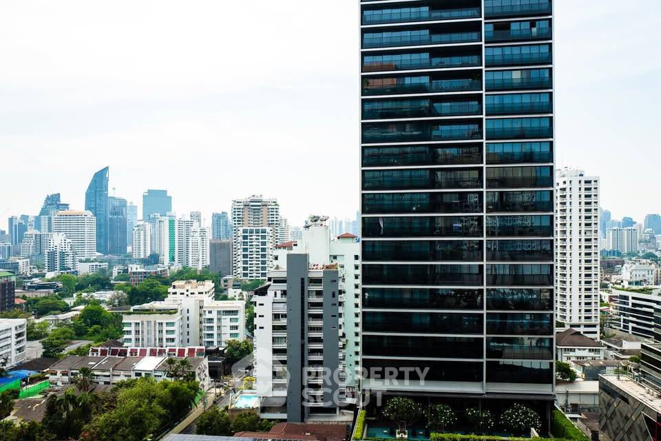 รูป คอนโด 2-ห้องนอน ที่ คุณ บาย ยู ใกล้ BTS ทองหล่อ (ID 2459987) - รูปที่ 25/28