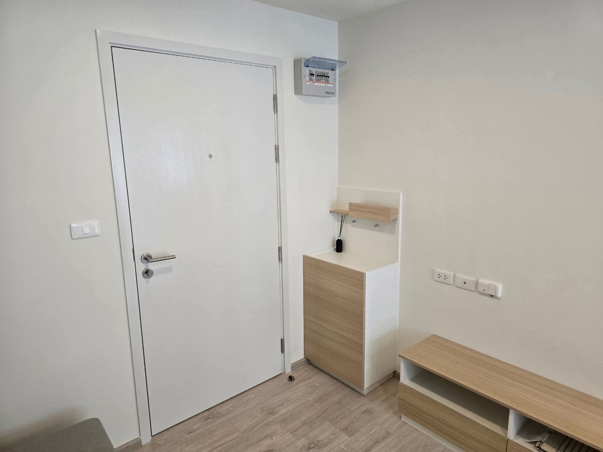 รูป ขายคอนโด SENA Kith MRT Bangkae Phase 2 : เสนา คิทท์ เอ็มอาร์ที-บางแค เฟส 2 - รูปที่ 4/9