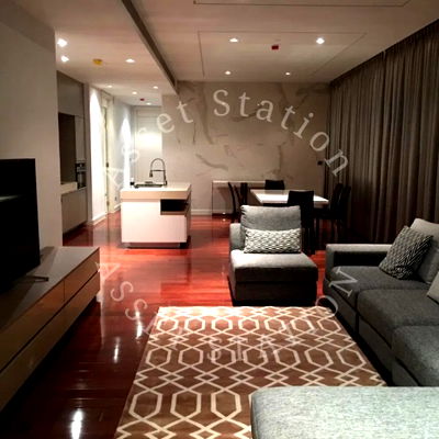 Condos for rent Sukumvit 39 : 💎Luxury condo for rent, Marque Sukhumvit, city view, wide balcony, next to BTS Phrom Phong💫