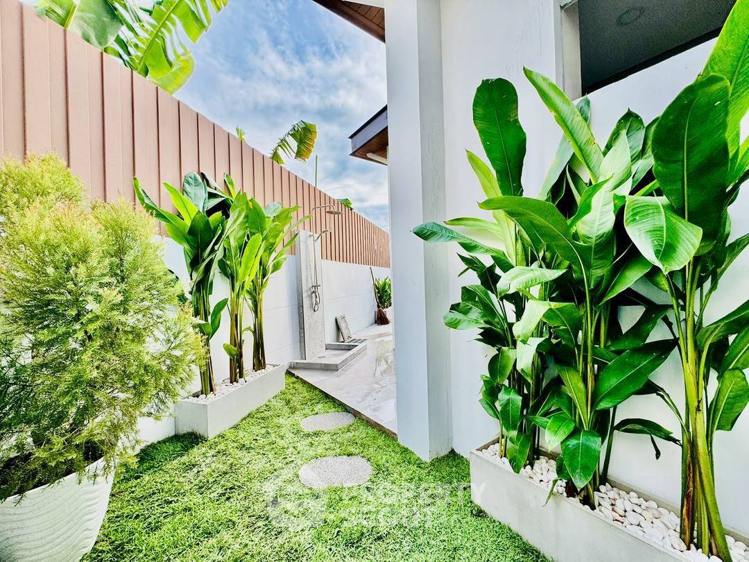 รูป วิลล่า 3-ห้องนอน ใกล้ พัทยากลาง (ID 2465619) - รูปที่ 2/9