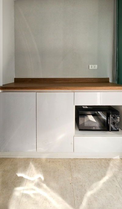 รูป ขาย คอนโด U Delight @ ตลาดพลู ห้อง 30ตร.ม. - รูปที่ 8/11