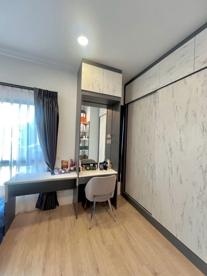 picture ⭐ English Cottage Townhome 🏠✨ Modi Villa Rama 5 – 23.8 Sq.w | Smart Home | Great Location List No. 95375 - 9/10