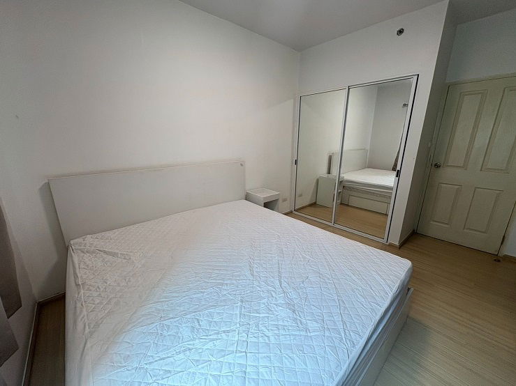 picture Condo for rent: a Space Asoke-Ratchada - 9/13