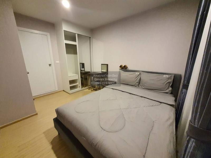รูป เช่า คอนโด วิวสวย Plum Condo pinklao Station MRT-บางยี่ขัน ปิ่นเกล้า บางยี่ขัน บางพลัด กรุงเทพ CX-03750 ✅ ทักไลน์ @connexproperty ตอบทันที ทีมงานมืออาชีพ ✅  - รูปที่ 9/12