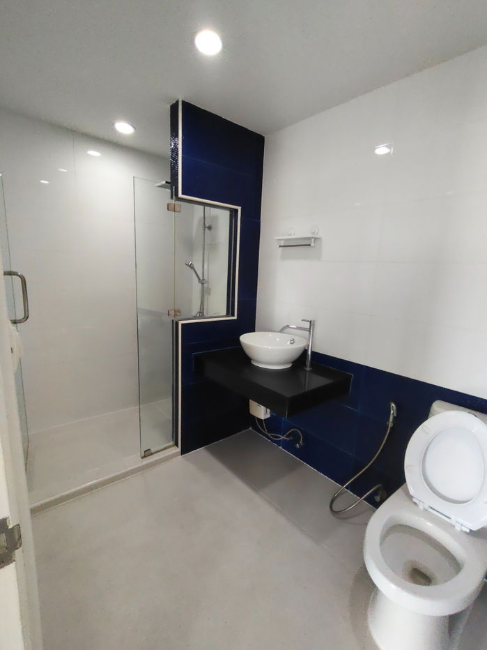 รูป K1291 ให้เช่า G9 ขอนแก่น ใกล้แฟรี่พลาซ่า  อยู่ฟรี 2เดือนสุดท้าย เท่ากับค่าเช่า 13334 บาท/เดือน - รูปที่ 3/17