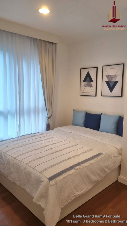 รูป ✨ ขาย เบ็ล แกรนด์ พระราม 9 ✨  ราคา 10,900,000 บาท - รูปที่ 4/7