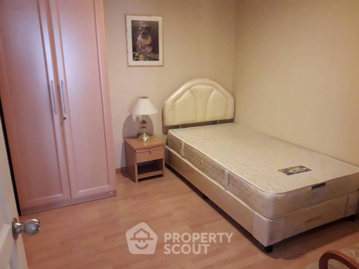 picture 2-BR Condo at The Waterford Diamond Tower Sukhumvit near BTS Phrom Phong (ID 883718) - 2/6