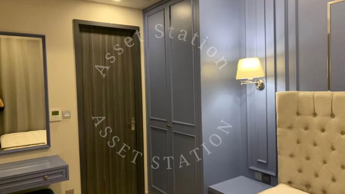 รูป ✨ขาย Ashton Asoke ห้องสวยเป็นสัดส่วน คุ้มค่าการลงทุน | BTS อโศก  - รูปที่ 10/12