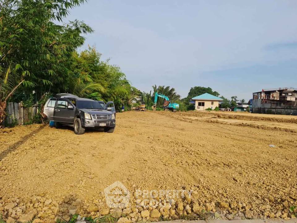 รูป ที่ดินสำหรับปล่อยขาย 1,240.8 ตารางเมตร แถว ใกล้ หัวกระบือ (ID 2462827) - รูปที่ 3/4