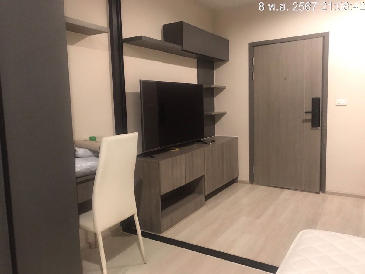 picture *** Condo for Rent : Ideo Thapra Interchange *** - 3/7