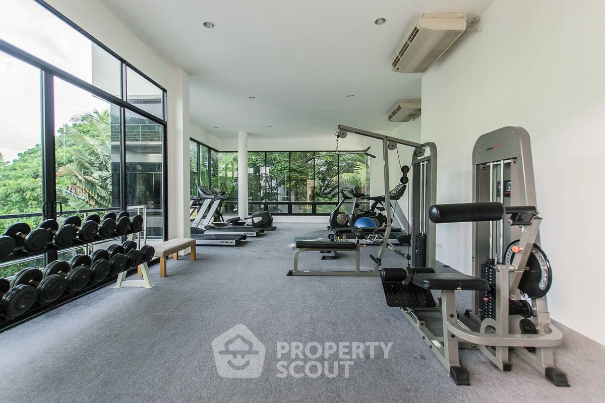 รูป คอนโด 2-ห้องนอน ที่ เดอะ เชดด์ สาทร 1 ใกล้ MRT คลองเตย (ID 947894) - รูปที่ 10/11