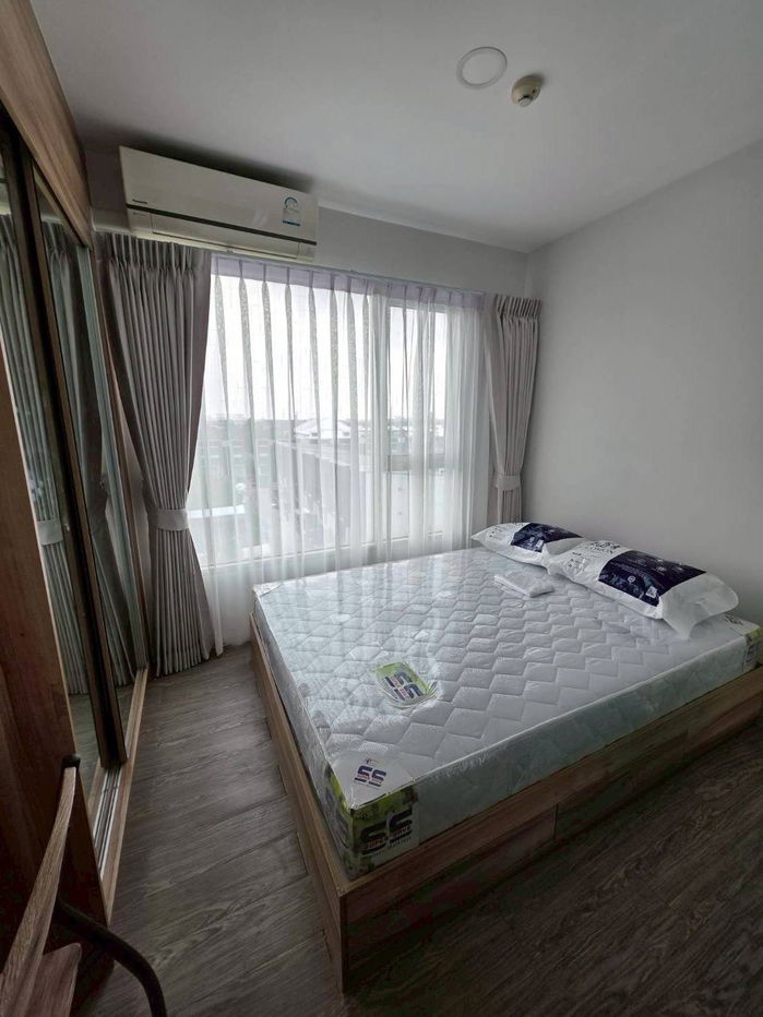 รูป 🔥ด่วน ห้องไปไวมากกก / Code: KJ10062  ให้เช่า Happy Condo Donmuang The Terminal ✅ Add Line @kjcondo (มี@ข้างหน้าด้วยนะคะ) - รูปที่ 1/8