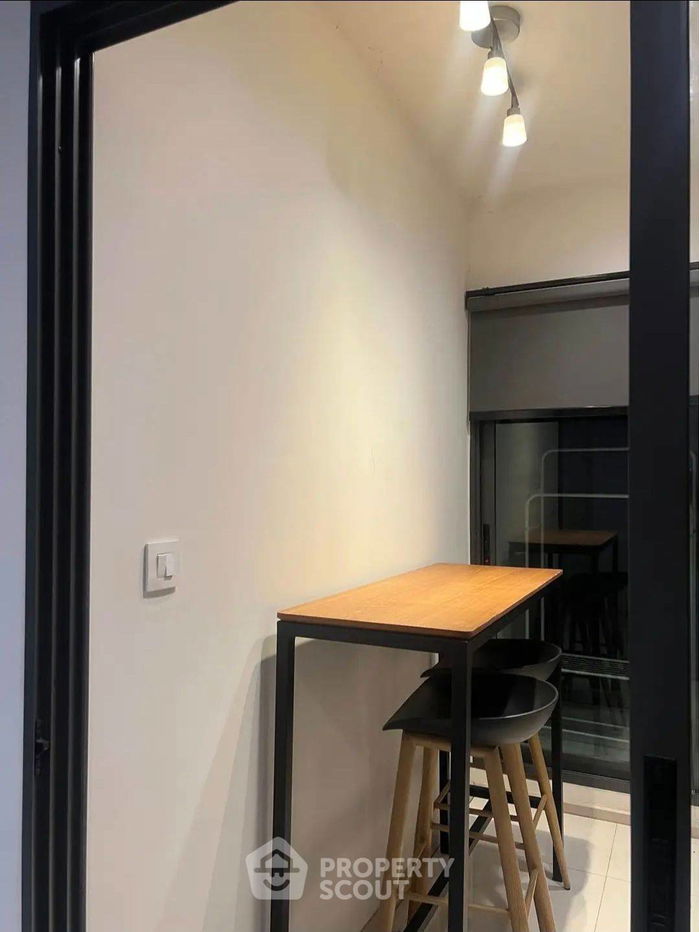 รูป คอนโด 1-ห้องนอน ที่ ไลฟ์ สุขุมวิท 48 ใกล้ BTS พระโขนง (ID 2465052) - รูปที่ 3/5