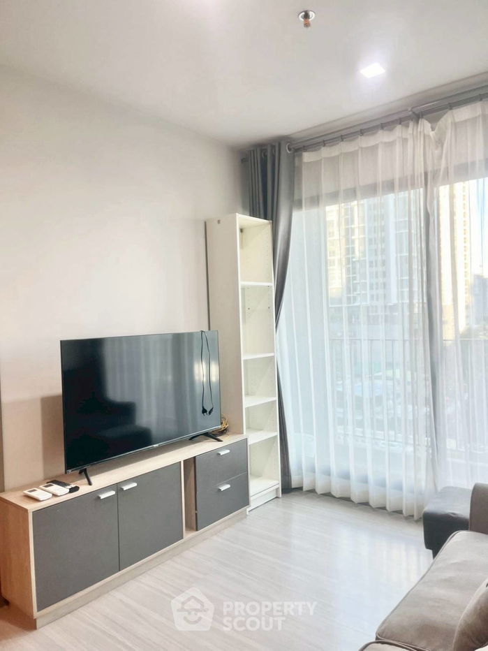 รูป คอนโด 2-ห้องนอน ที่ ไลฟ์ อโศก - พระราม 9 ใกล้ MRT พระราม 9 (ID 2463143) - รูปที่ 4/14