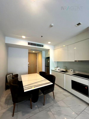 Condos for sale : 📌 For Sell Condo HYDE SUKHUMVIT 11 Building 1, Floor 2,2 bed room, Room size 63 sqm