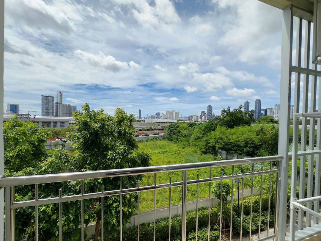 picture Condo for Sale Supalai Wellington 2, 1 bedroom - 10/12