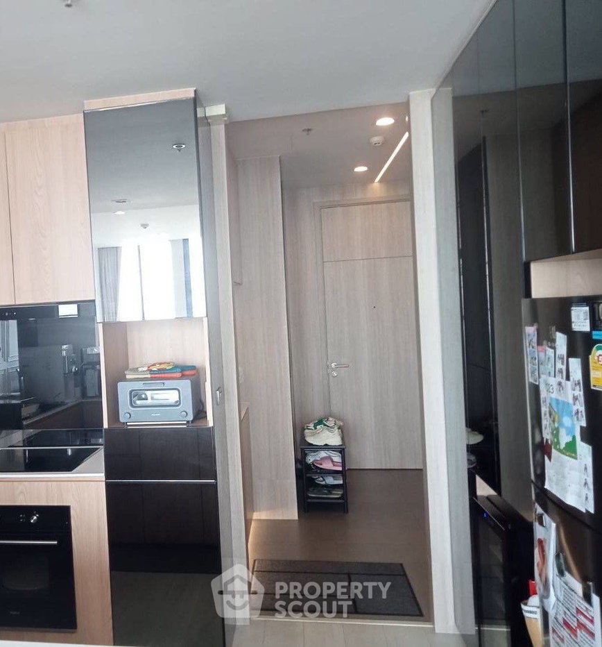 picture 2-BR Condo at Noble Ploenchit near BTS Phloen Chit (ID 1014697) - 7/9