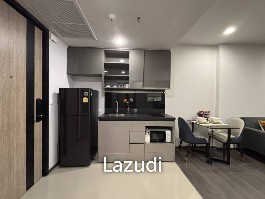 picture 1 Bed 1 Bath 33 SQ.M OKA HAUS Sukhumvit 36 - 4/9