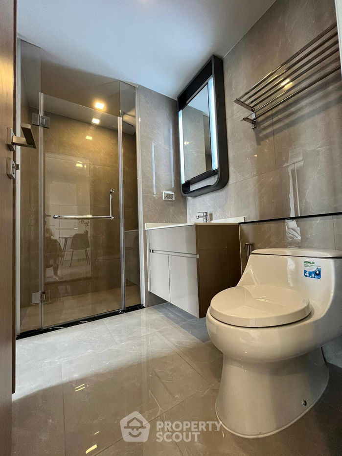 picture 1-BR Condo at One 9 Five Asoke - Rama 9 near MRT Phra Ram 9 (ID 1300593) - 7/7