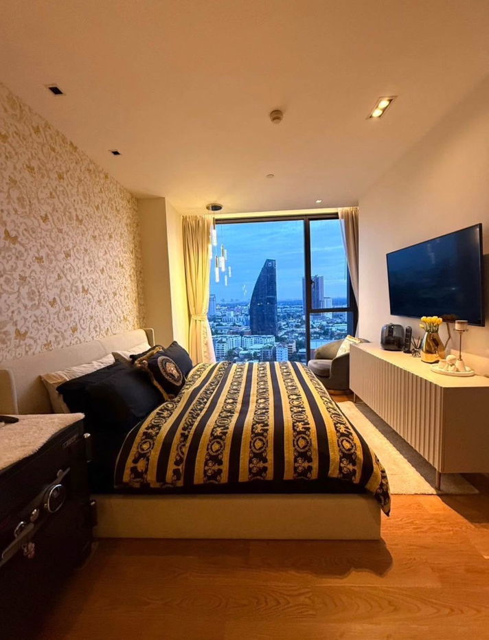 รูป 🏤BEATNIQ Sukhumvit 32 — A Super Luxury Condominium by SC Asset🏤 - รูปที่ 2/8