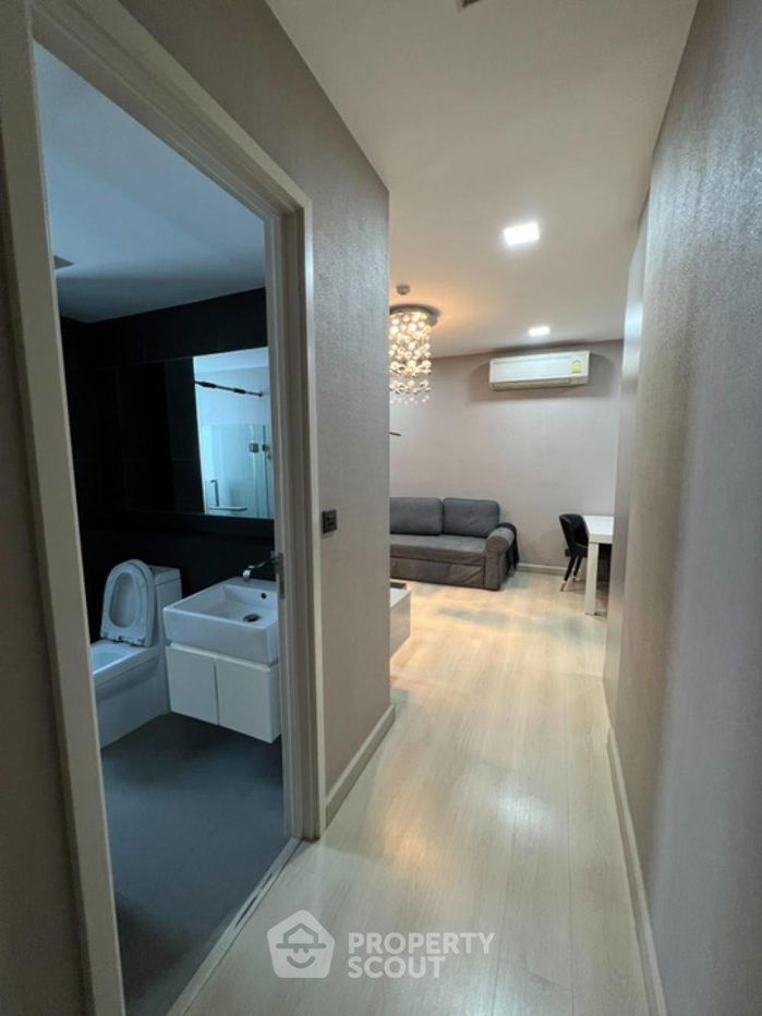 picture 2-BR Condo at The Signature By Urbano Saphan Kwai near BTS Saphan Khwai (ID 1396522) - 2/10