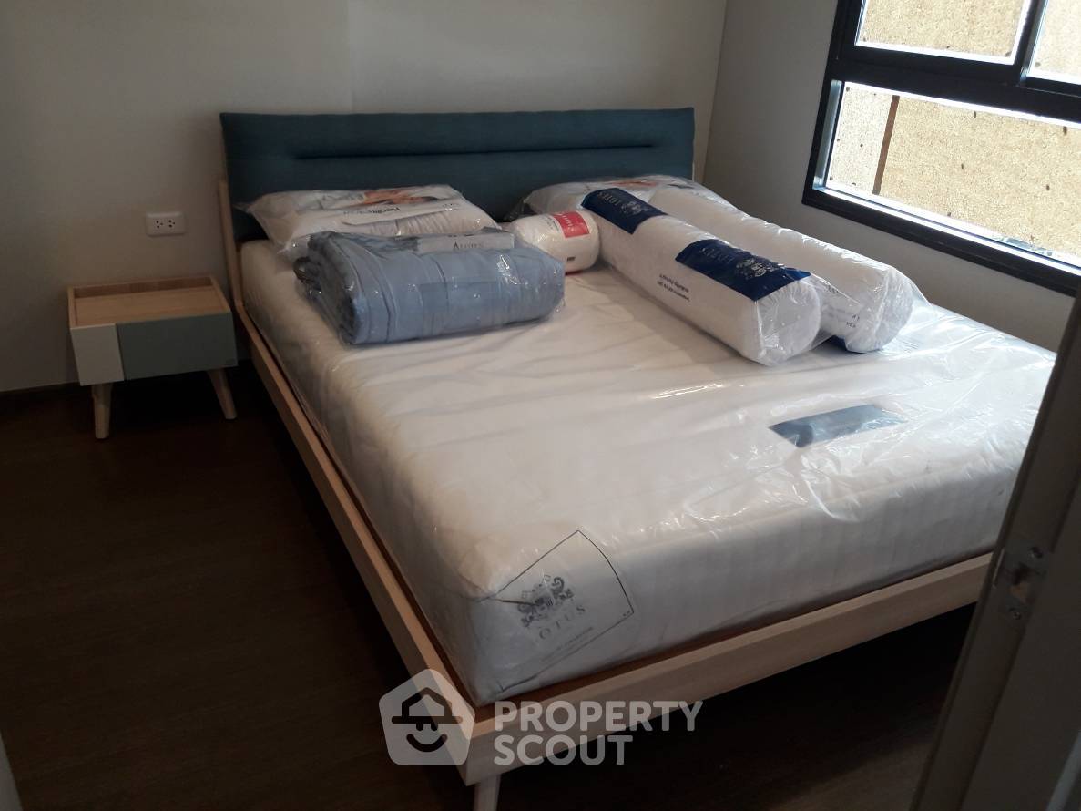 รูป คอนโด 1 ห้องนอน Ideo Sukhumvit 93 ใกล้ BTS บางจาก 100 ม. (ID 1073999) - รูปที่ 5/9