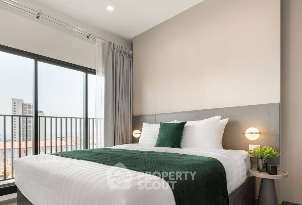 picture 2-BR Condo at Hampton Sriracha in Si Racha (ID 1258925) - 6/7