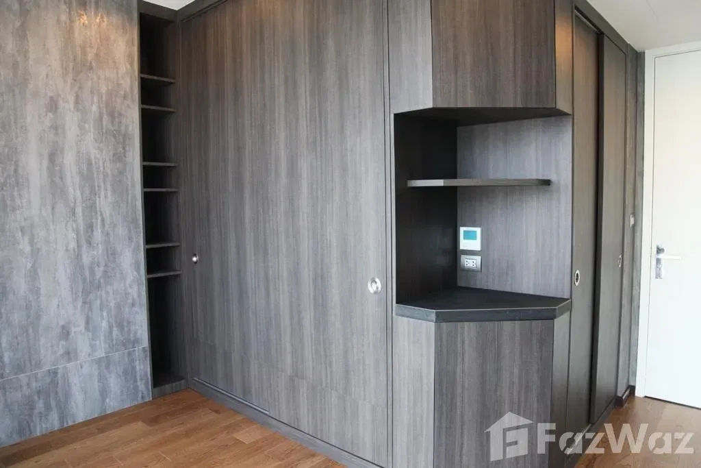 picture 2 Bedroom Condo for sale at The Bangkok Sathorn 5913692 - 8/18