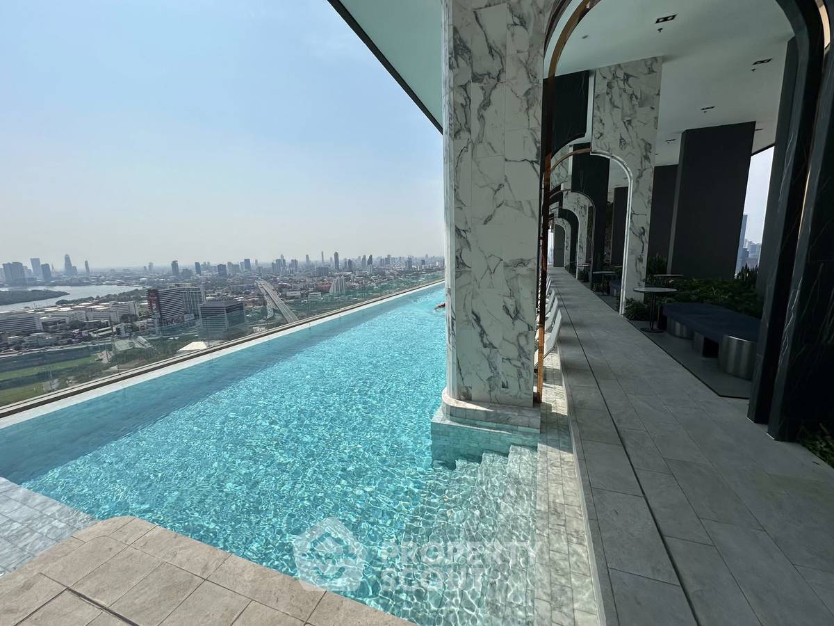 picture 1-BR Condo at LIFE Rama 4 - Asoke near MRT Queen Sirikit National Convention Centre (ID 2462887) - 12/21