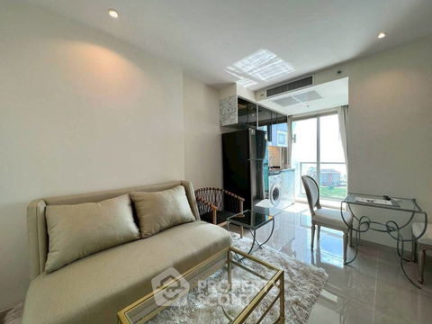 คอนโด 1-ห้องนอน ที่ เดอะ ริเวียร่า โมนาโค ใกล้ เมืองพัทยา (ID 2465486)