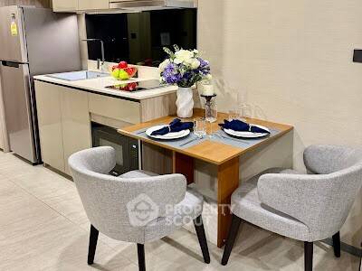 รูป คอนโด 1-ห้องนอน ที่ ฟินน์ สุขุมวิท 31 ใกล้ MRT สุขุมวิท (ID 2464697) - รูปที่ 4/20