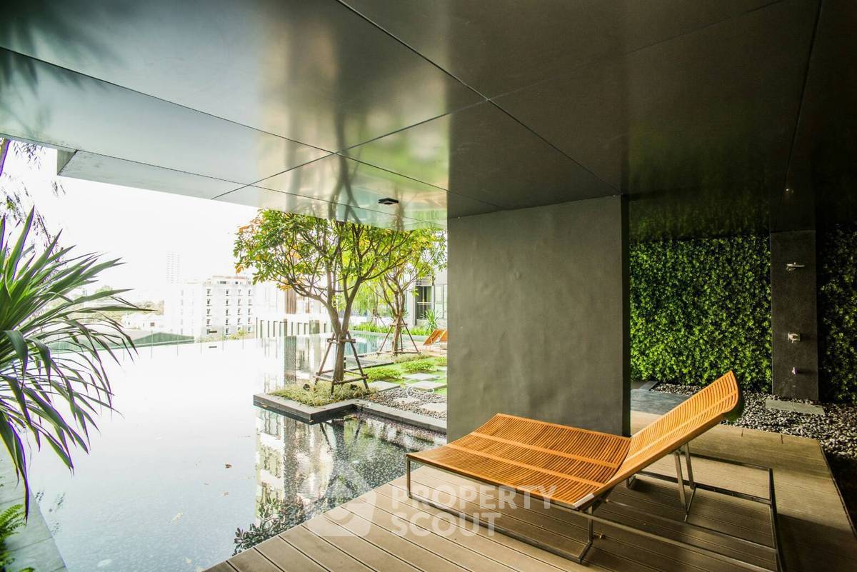 picture 1-BR Condo at Rhythm Sukhumvit 36-38 near BTS Thong Lor (ID 2441024) - 9/10