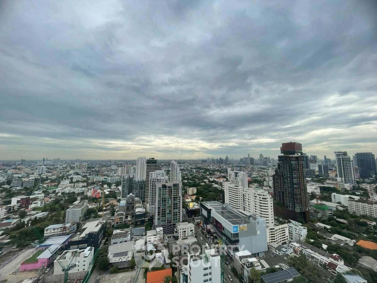 picture 1-BR Condo at Park Origin Thonglor near BTS Thong Lor (ID 2463141) - 10/10