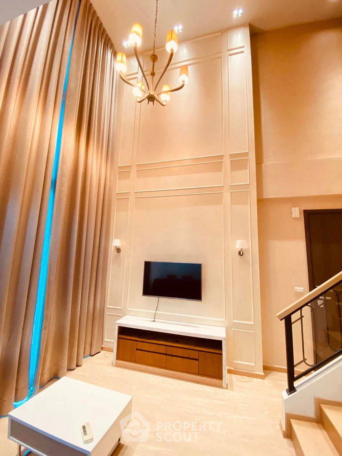 รูป คอนโด 2-ห้องนอน ที่ ไพน์ บาย แสนสิริ ใกล้ BTS ราชเทวี (ID 1053766) - รูปที่ 2/18