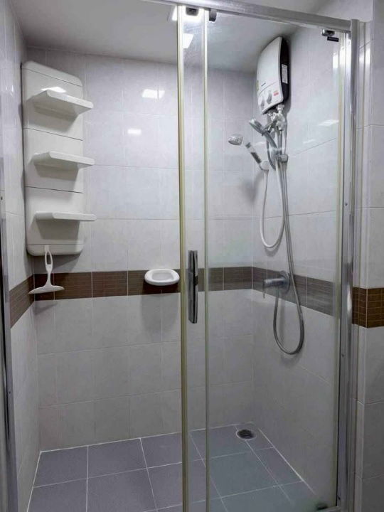 รูป 🟢ขายคอนโดห้องสวย!! พร้อมเข้าอยู่!! 🟢คาซ่า คอนโด รัชดา - ท่าพระ ใกล้ BTS ตลาดพลู สอบถาม📱ADD LINE @572aurac แอดมินตอบไว✨ - รูปที่ 10/10