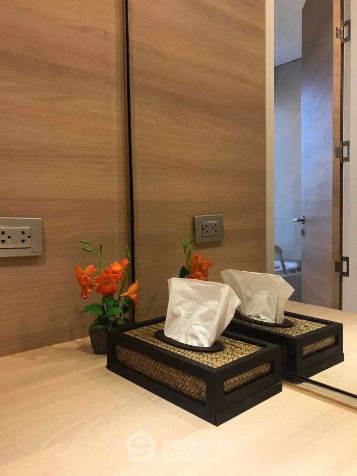 รูป คอนโด 2-ห้องนอน ที่ รีเฟล็คชั่น จอมเทียน บีช พัทยา ใกล้ เมืองพัทยา (ID 2454908) - รูปที่ 11/17