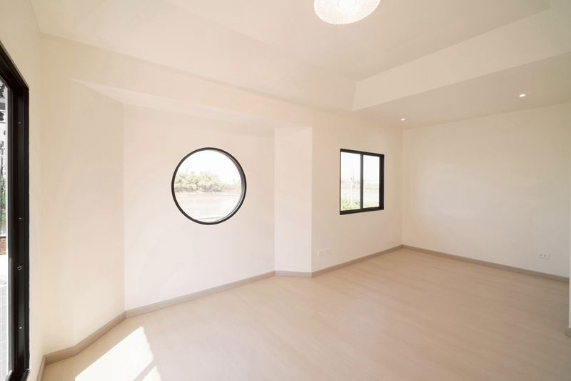 รูป ฟรีโอน! บ้านเดี่ยว พฤกษ์ลดา คลองถนน-วงแหวนฯ (Land & Houses) | 4 นอน 50 ตร.วา สวยมาก! วิวทุ่งนา! | 4.29 ลบ. - รูปที่ 17/20