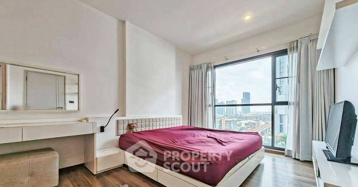 picture 2-BR Condo at Wyne By Sansiri near BTS Phra Khanong (ID 2464674) - 6/14