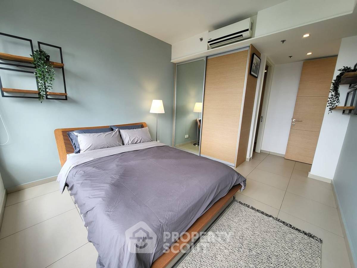 picture 1-BR Condo at The Lofts Ekkamai near BTS Ekkamai (ID 1291642) - 4/10