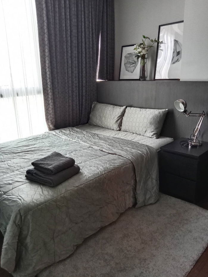 picture RS3847 For Rent The Lumpini 24, near BTS Phrom Phong - 1/8