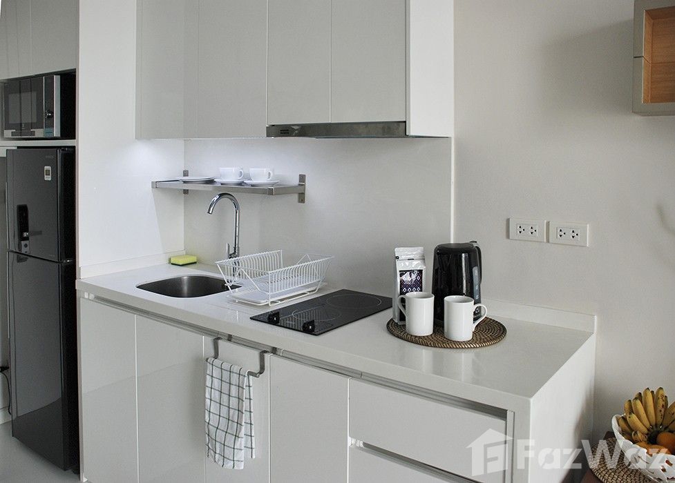 picture 1 Bedroom Condo for rent at Nara 9 by Eastern Star 163940 - 6/11