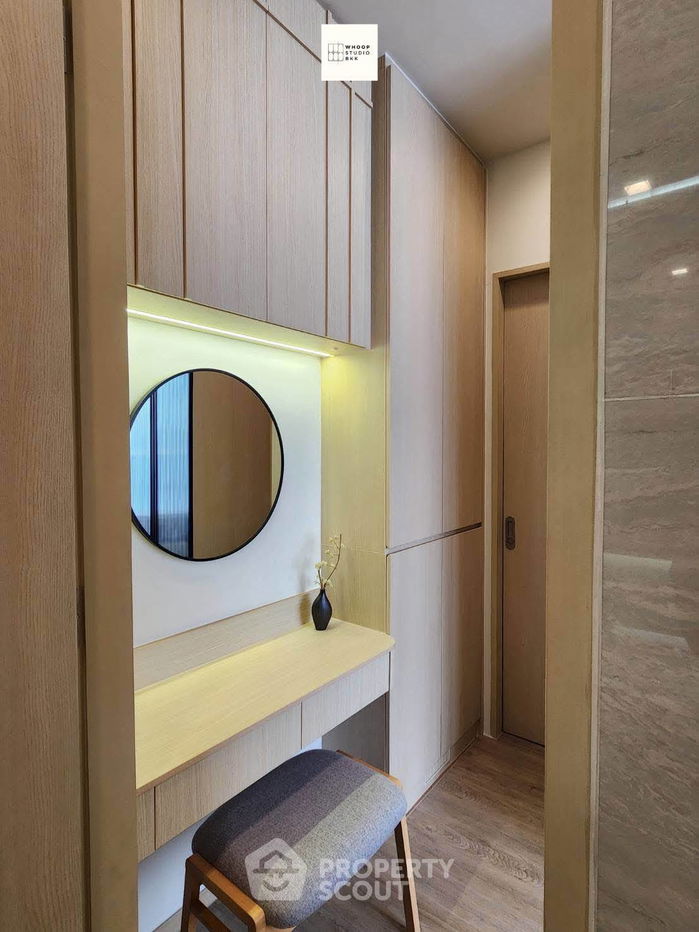 รูป คอนโด 1-ห้องนอน ที่ โนเบิล สเตท 39 ใกล้ BTS พร้อมพงษ์ (ID 2464567) - รูปที่ 7/7